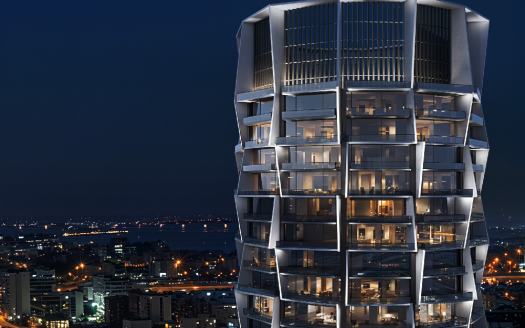 NEW LAUNCH Binghatti Circle | JVC Dubai