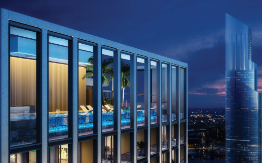 NEW LAUNCH Binghatti Moonlight | Al Jaddaf Waterfront
