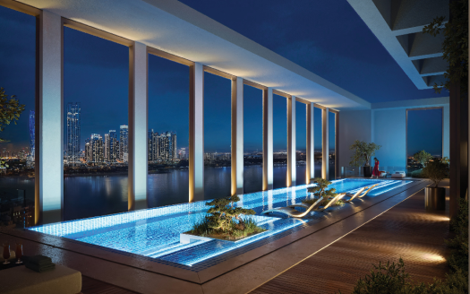 NEW LAUNCH Binghatti Moonlight | Al Jaddaf Waterfront