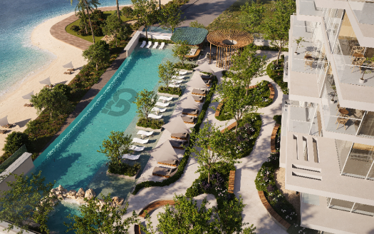 fäm PROPERTIES Ayaan Heights 1 by IGO | Meydan Horizon Dubai
