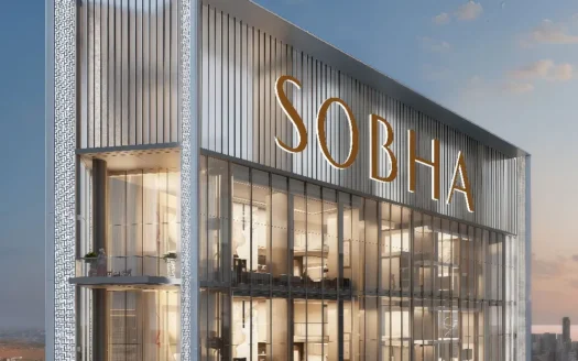SOBHA The S | Sobha Hartland 2 Dubai