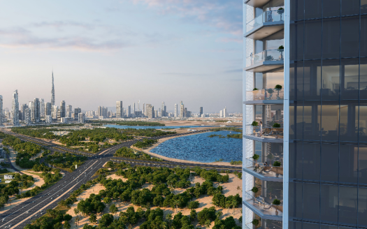 SOBHA The S | Sobha Hartland 2 Dubai