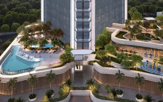 SOBHA The S | Sobha Hartland 2 Dubai