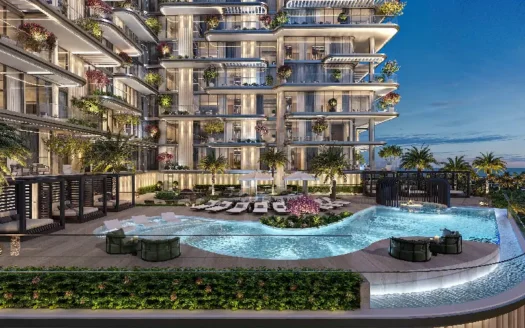 Villa del Divos by Mr Eight Development | Dubai Islands