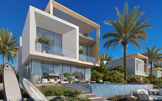 AJMAL MAKAN CITY Al Thuraya Islands | Al Hamriya