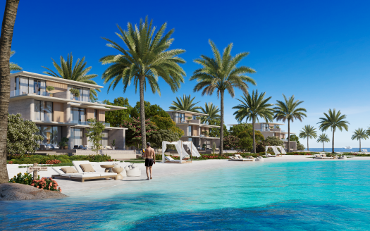 AJMAL MAKAN CITY Al Thuraya Islands | Al Hamriya