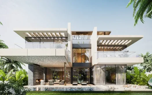 Mira Villas by Bentley Home | Meydan City