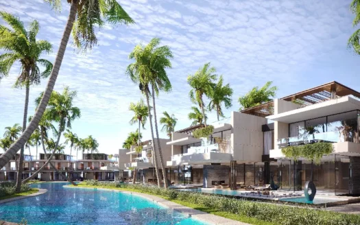 Mira Villas by Bentley Home | Meydan City