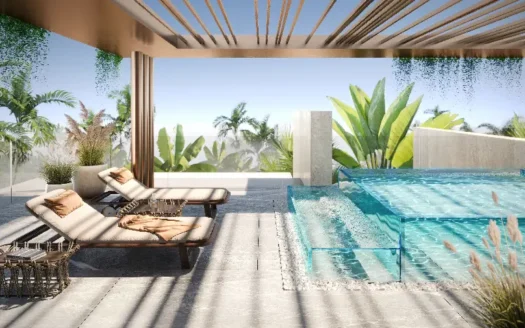 Mira Villas by Bentley Home | Meydan City