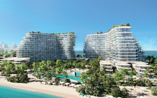 Beyond by Omniyat Passo | Palm Jumeirah