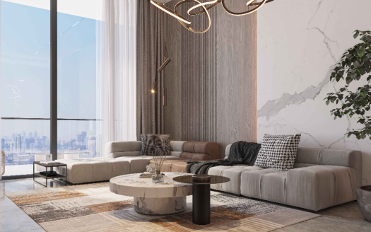SAMANA Parkville | Dubailand