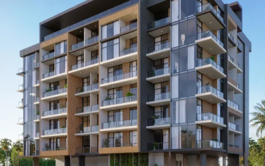 Lilian Residences | Dubai South