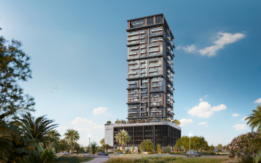 Ellington Riverton House | Bin Rashid City