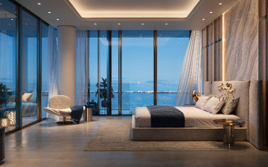 Silena by Avenew | Dubai Islands