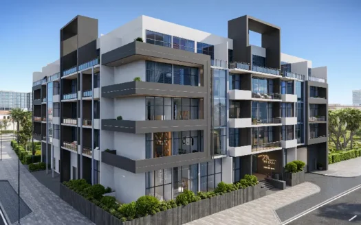 Mi Casa by London Gate | JVC