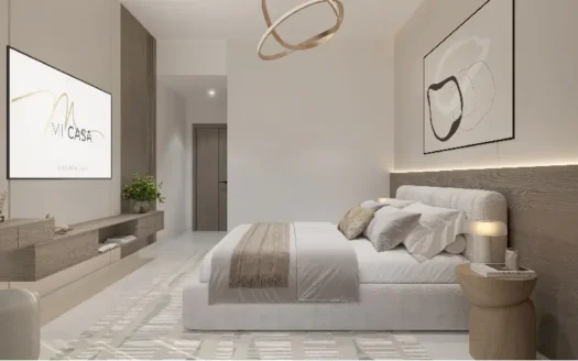 Mi Casa by London Gate | JVC