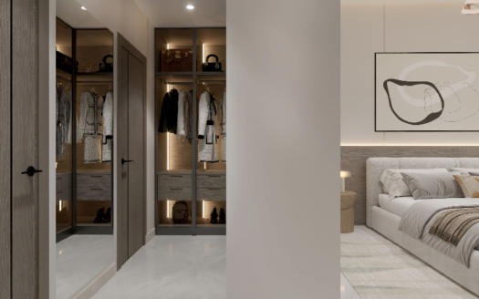 Mi Casa by London Gate | JVC