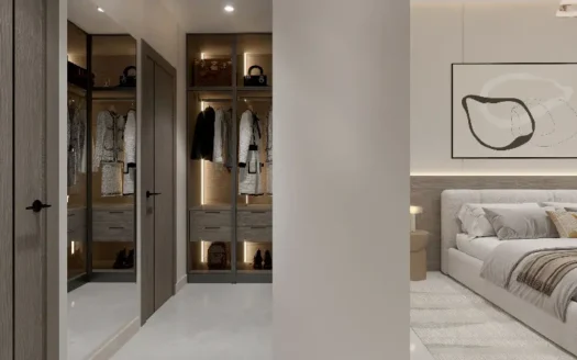 Mi Casa by London Gate | JVC