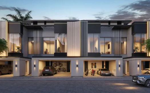 The Watercrest by Ellington | Meydan South