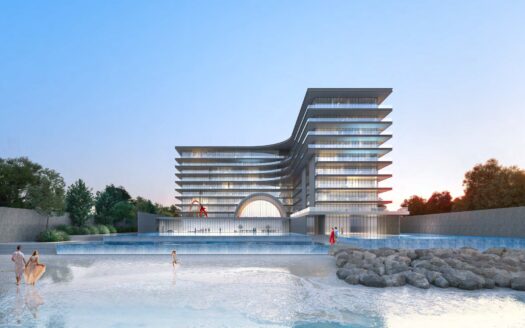 Armani Beach Residences by Arada | Palm Jumeirah