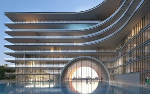 Armani Beach Residences by Arada | Palm Jumeirah