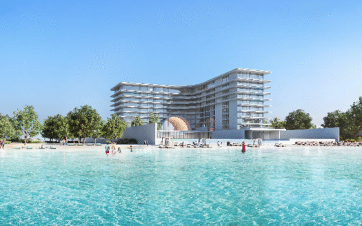 Armani Beach Residences by Arada | Palm Jumeirah
