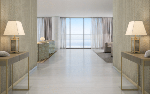 Armani Beach Residences by Arada | Palm Jumeirah