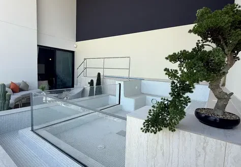 2BR Apartment | Binghatti Onyx in JVC