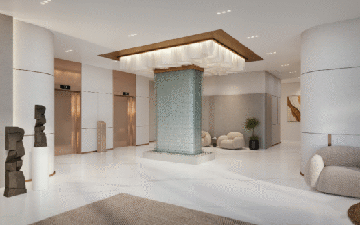 Aqua Maya by BNW Developmens | Al Marjan Island (RAK)