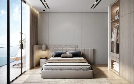 Aqua Maya by BNW Developmens | Al Marjan Island (RAK)