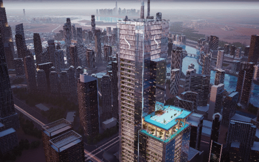 Skyparks by Sobha | Business Bay