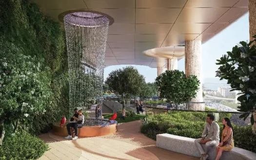 Skyparks by Sobha | Business Bay