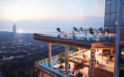 Skyparks by Sobha | Business Bay