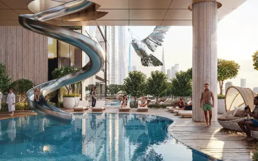 Skyparks by Sobha | Business Bay