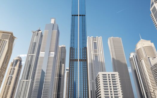 Franck Muller Yachting by London Gate | Maritime City