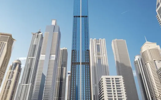 Franck Muller Yachting by London Gate | Maritime City