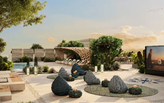 Franck Muller Yachting by London Gate | Maritime City