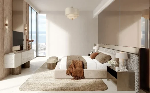 Ellington Portside Square | Mina Rashid