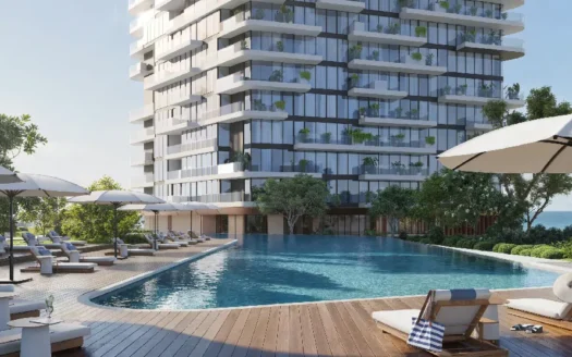 Soulever by Beyond – Omniyat | Maritime City