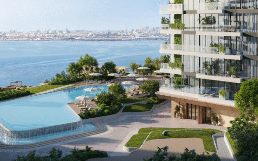 Soulever by Beyond – Omniyat | Maritime City