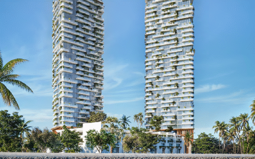 Soulever by Beyond – Omniyat | Maritime City