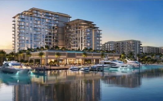 EMAAR Aurea | Mina Rashid