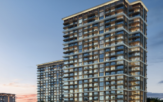 EMAAR – Baystar by Vida | Mina Rashid