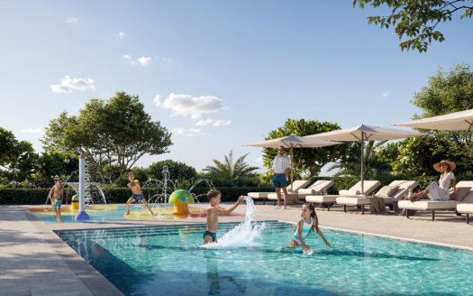 EMAAR – Baystar by Vida | Mina Rashid