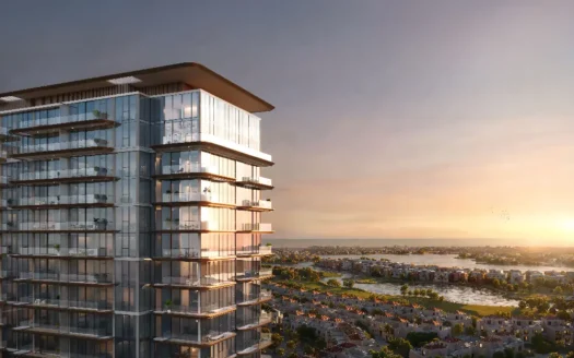 Ellington Soto Grande | Al Hamra Rhas Al-Khaimah