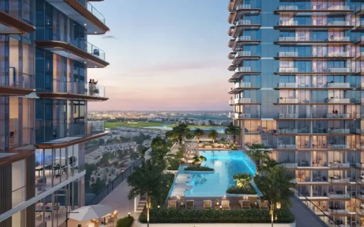 Ellington Soto Grande | Al Hamra Rhas Al-Khaimah