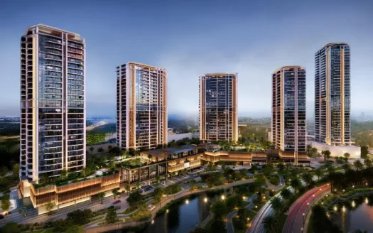 Ellington Eltiera Views | Jumeirah Islands