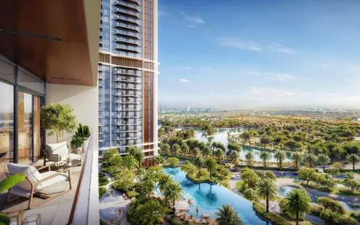 Ellington Eltiera Views | Jumeirah Islands