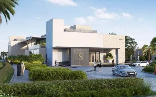 Sobha Sanctuary Villas| Dubailand