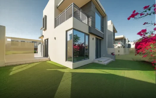 4-BR Villa Maple 2 | Dubai Hills Estate